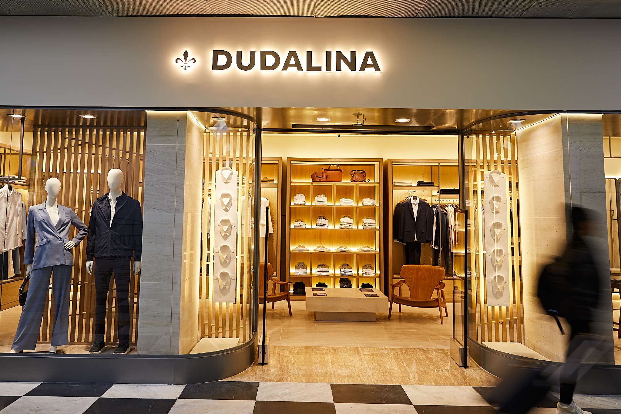 Dudalina: uma história de sucesso que chega até você
